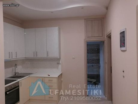 Apartment 50sqm for sale-Patision - Acharnon » Agios Nikolaos