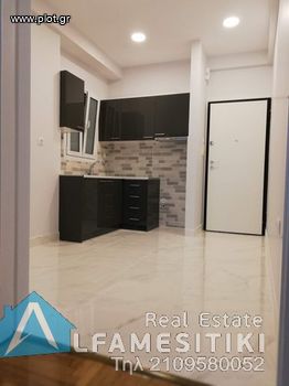 Apartment 45sqm for sale-Patision - Acharnon » Agios Panteleimonas
