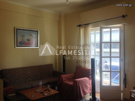 Apartment 79sqm for sale-Patision - Acharnon » Agios Panteleimonas