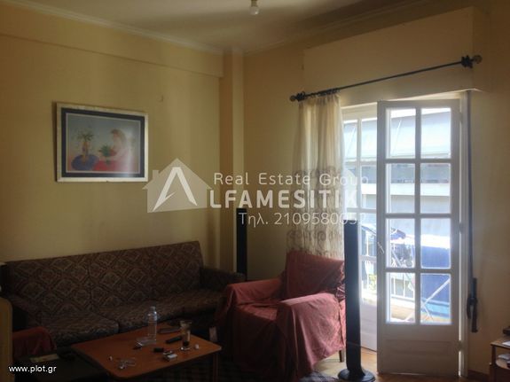 Apartment 79 sqm for sale, Athens - Center, Patision - Acharnon