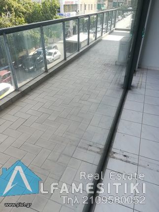 Office 100 sqm for sale, Athens - South, Kalithea