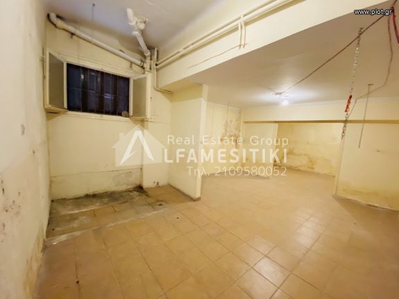 Apartment 45 sqm for sale, Athens - Center, Exarchia - Neapoli