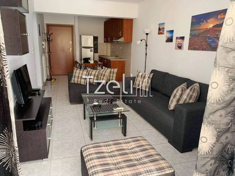 Apartment 55sqm for rent-Patra » Tampachana