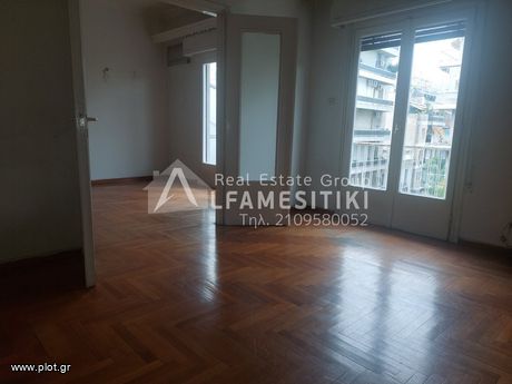 Apartment 71sqm for sale-Patision - Acharnon » Agios Nikolaos