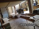 Warehouse 120sqm for rent-Agios Dimitrios » Center