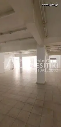 Showroom 330 sqm for rent, Athens - South, Nea Smyrni