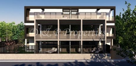Studio 25sqm for sale-Glika Nera » Fouresi