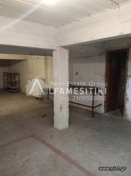 Warehouse 65sqm for sale-Sepolia - Skouze » Sepolia