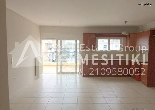 Apartment 109 sqm for sale, Athens - Center, Patisia