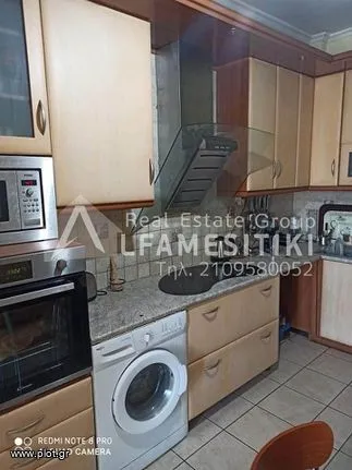 Apartment 120 sqm for sale, Athens - Center, Kolonos - Kolokinthous