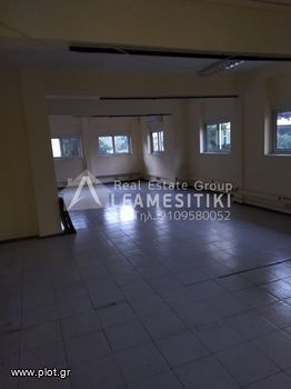 Office 160sqm for rent-Kalithea