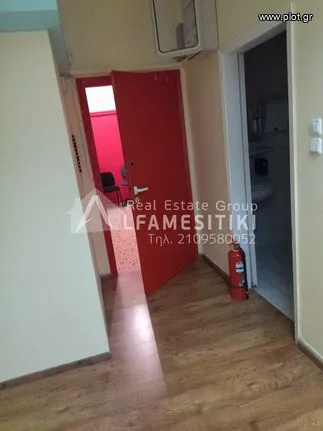 Office 160 sqm for rent, Athens - South, Kalithea