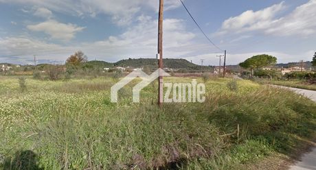 Land plot 2.800sqm for sale-Arkadi