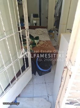 Αποθήκη 21 τ.μ. για πώληση