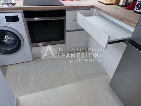 Apartment 50 sqm for sale, Athens - South, Kalithea