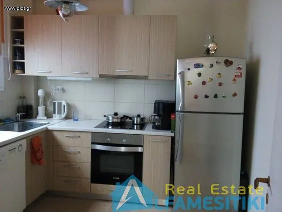 Apartment 102 sqm for sale, Athens - Center, Agios Eleftherios - Probona - Rizoupoli