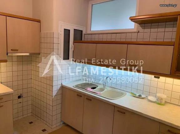 Apartment 103 sqm for sale, Athens - Center, Kolonos - Kolokinthous