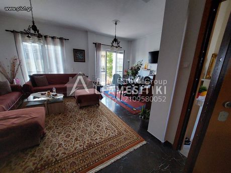 Apartment 91sqm for sale-Agios Dimitrios » Souli