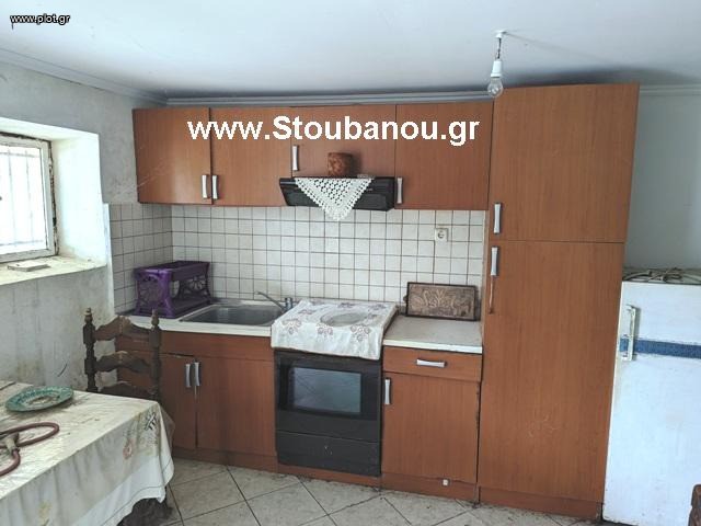 Κτίριο 268 τ.μ. προς πώληση, Δάφνη Αμαλιάδας