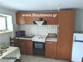 Κτίριο 268 τ.μ. προς πώληση, Δάφνη Αμαλιάδας-thumb-1