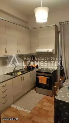 Apartment 93 sqm for sale, Athens - South, Zografou