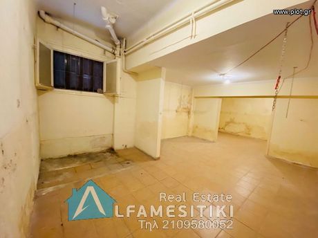 Apartment 44sqm for sale-Exarchia - Neapoli » Exarcheia