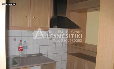 Apartment 84sqm for sale-Patision - Acharnon » Agios Nikolaos