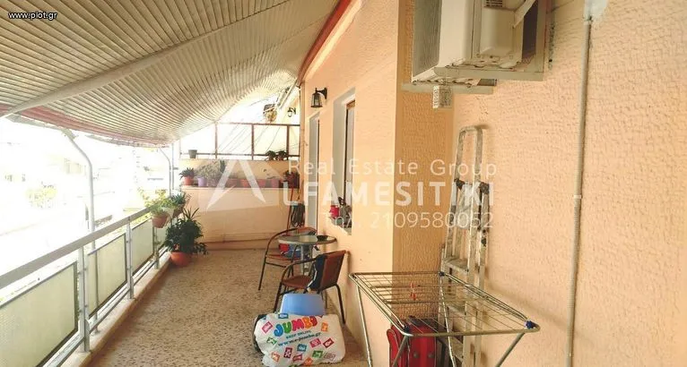 Apartment 105 sqm for sale, Athens - Center, Patision - Acharnon