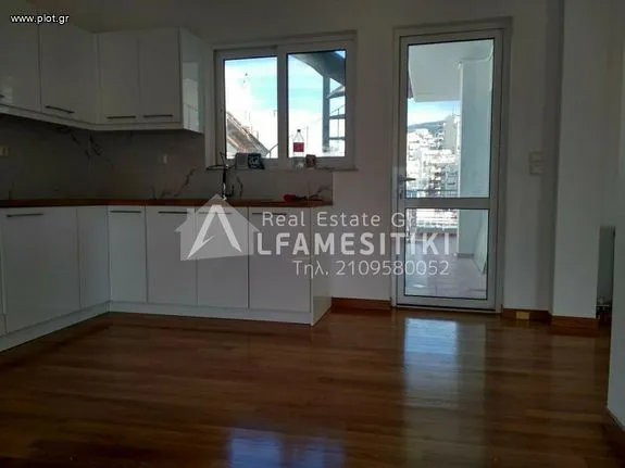 Apartment 110 sqm for sale, Athens - South, Ilioupoli