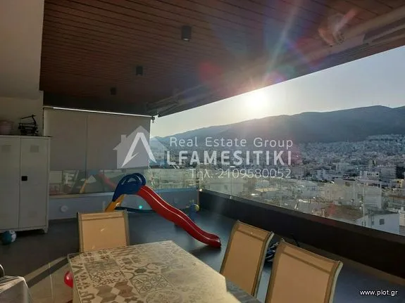 Apartment 115 sqm for sale, Athens - South, Alimos