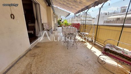 Διαμέρισμα 125τ.μ. για πώληση-Βύρωνας