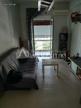 Apartment 50 sqm for sale, Athens - Center, Kolonos - Kolokinthous