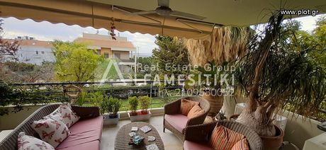 Apartment 150sqm for sale-Voula