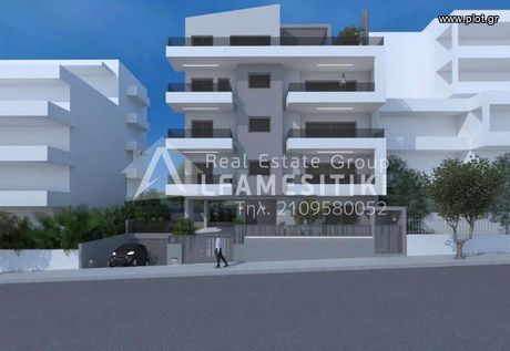 Apartment 101sqm for sale-Ilioupoli » Astinomika
