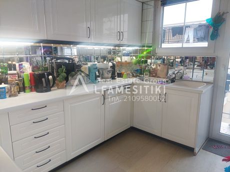 Apartment 102sqm for sale-Vironas