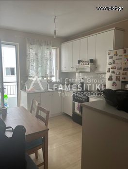 Apartment 60sqm for sale-Vironas