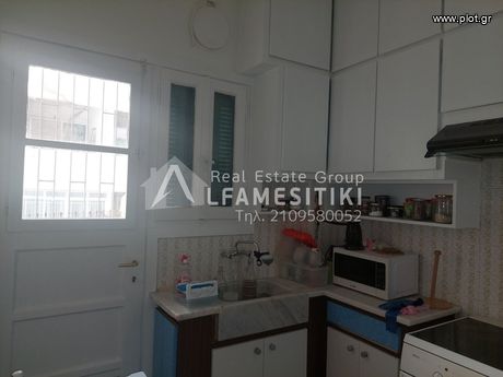 Apartment 44sqm for sale-Kipseli » Ano Kipseli - Evelpidon