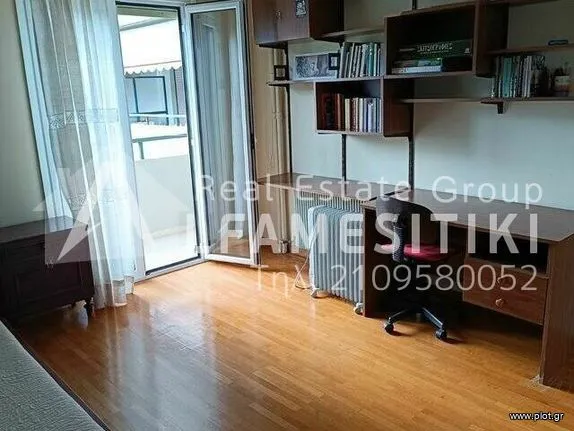 Apartment 105 sqm for rent, Athens - West, Galatsi