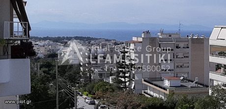 Διαμέρισμα 101 τ.μ. για πώληση
