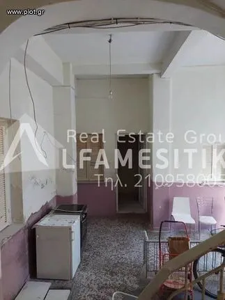 Apartment 41 sqm for sale, Athens - Center, Kolonos - Kolokinthous