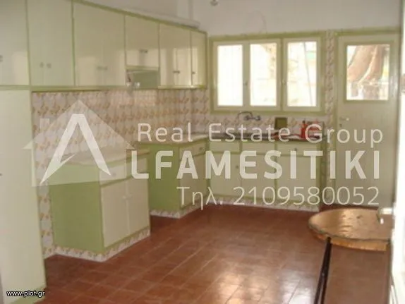 Apartment 112 sqm for rent, Athens - Center, Patision - Acharnon