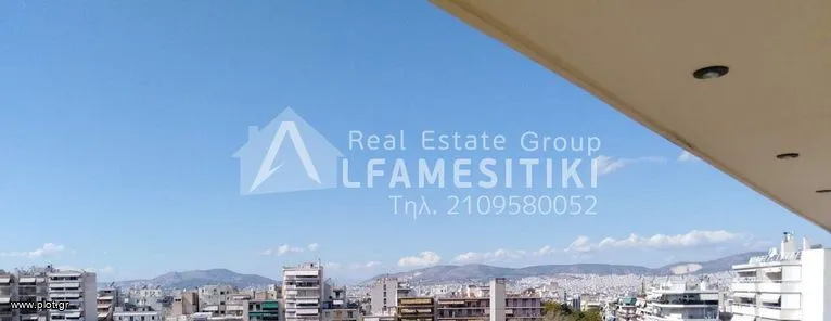 Apartment 115 sqm for rent, Athens - Center, Ano Patisia