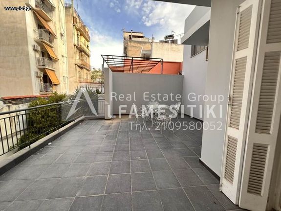 Apartment 85 sqm for sale, Athens - Center, Kolonos - Kolokinthous