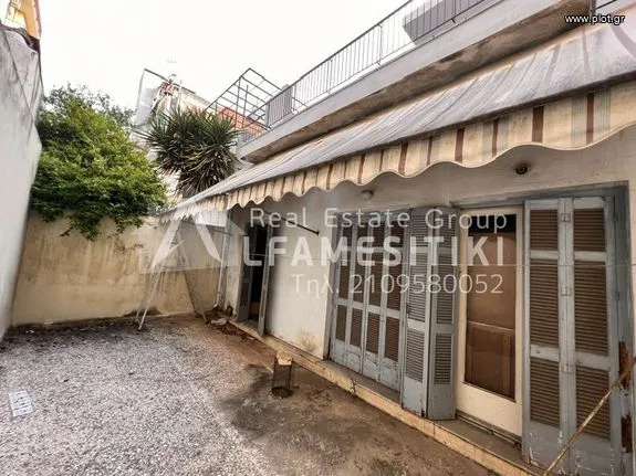 Apartment 60 sqm for sale, Athens - Center, Kolonos - Kolokinthous