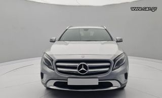 Mercedes-Benz GLA 200 2016 automatic-thumb-1