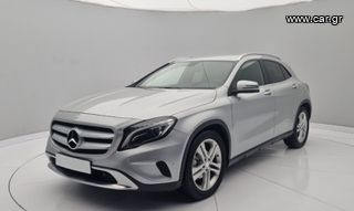 Mercedes-Benz GLA 200 2016 automatic-thumb-2