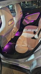 Mercedes-Benz GLA 200 2016 automatic-thumb-4