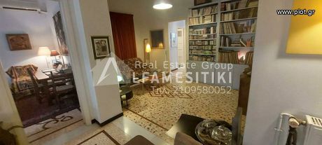 Apartment 100sqm for sale-Nea Smyrni » Agios Sostis