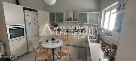 Apartment 100sqm for sale-Nea Smyrni » Agios Sostis