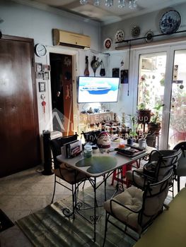 Apartment 80sqm for sale-Patision - Acharnon » Agios Nikolaos